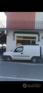 Usato 2003 Fiat Doblò Diesel (1.000 €)