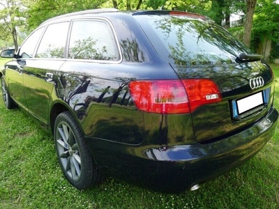 Usato 2006 Audi A6 2.0 Diesel 140 CV (10.800 €)
