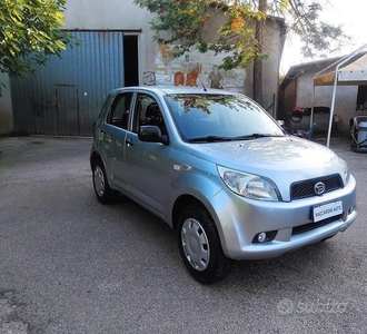 Usato 2006 Daihatsu Terios 1.3 LPG_Hybrid (6.800 €)