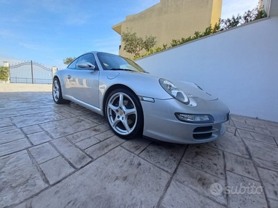 Venduto Porsche 997 Carrera - auto usate in vendita