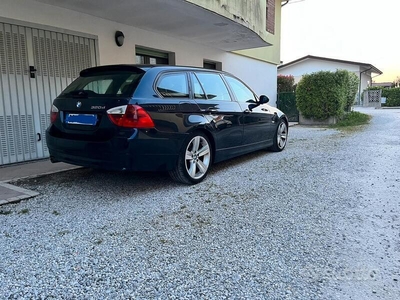 Usato 2007 BMW 320 2.0 Diesel 163 CV (5.500 €)