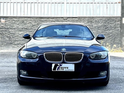 Usato 2008 BMW 330 Cabriolet 3.0 Diesel 231 CV (11.900 €)