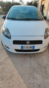 Usato 2008 Fiat Grande Punto 1.4 Benzin 120 CV (3.500 €)