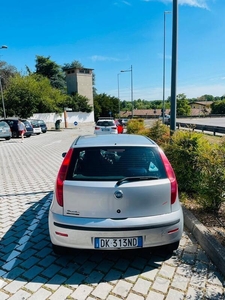 Usato 2008 Fiat Punto 1.1 Benzin 54 CV (4.000 €)