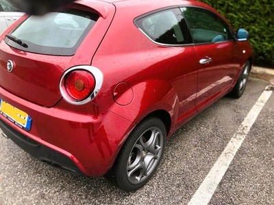 Usato 2009 Alfa Romeo MiTo 1.4 Benzin 135 CV (9.000 €)