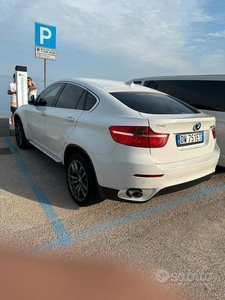 Usato 2009 BMW X6 3.0 Diesel (18.499 €)