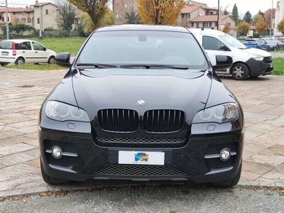 Usato 2009 BMW X6 3.0 Diesel 286 CV (22.990 €)