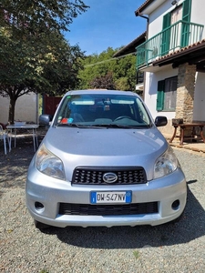 Usato 2009 Daihatsu Terios LPG_Hybrid (6.500 €)