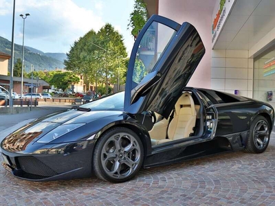 Usato 2009 Lamborghini Murciélago 6.5 Benzin 640 CV (300.000 €)