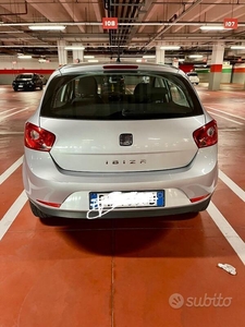 Usato 2009 Seat Ibiza 1.4 Benzin 85 CV (6.500 €)