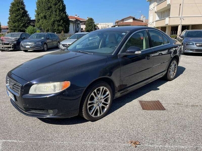 Usato 2009 Volvo S80 2.4 Diesel 185 CV (3.456 €)