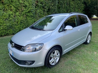 Usato 2009 VW Golf Plus 1.6 Benzin 102 CV (5.490 €)