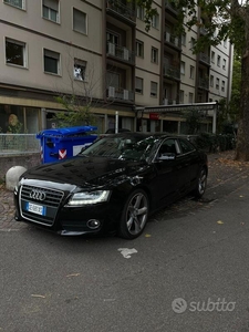 Usato 2010 Audi A5 1.8 Benzin 170 CV (12.000 €)