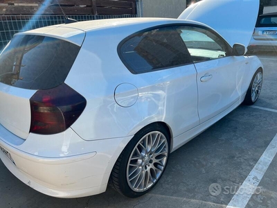 Usato 2010 BMW 116 2.0 Diesel 116 CV (4.500 €)