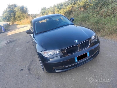 Usato 2010 BMW 118 2.0 Diesel 143 CV (6.000 €)