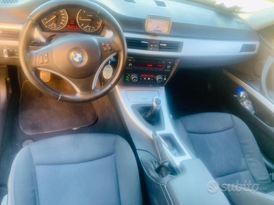 Usato 2010 BMW 320 2.0 Diesel 184 CV (4.990 €)