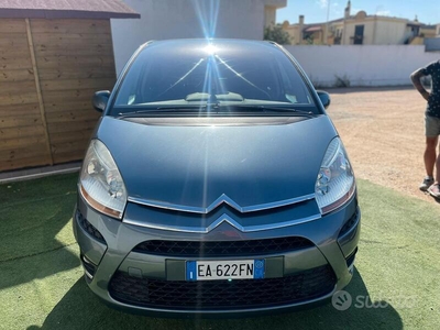 Usato 2010 Citroën C4 Picasso 1.6 Diesel 109 CV (6.800 €)