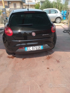 Usato 2010 Fiat Bravo 1.6 Diesel 105 CV (4.000 €)