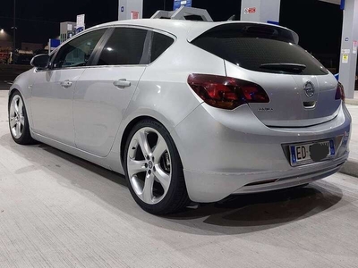 Usato 2010 Opel Astra 1.6 LPG_Hybrid 116 CV (6.600 €)