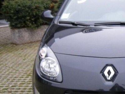 Usato 2010 Renault Twingo 1.5 Diesel 64 CV (6.000 €)