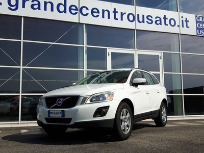 Usato 2010 Volvo XC60 2.4 Diesel 163 CV (13.790 €)