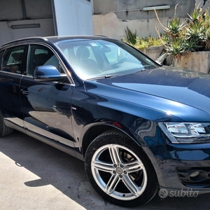 Usato 2011 Audi Q5 2.0 Diesel 170 CV (17.900 €)