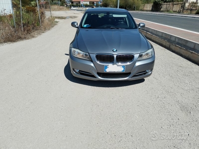 Usato 2011 BMW 318 2.0 Diesel 143 CV (10.300 €)