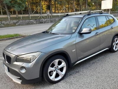 Usato 2011 BMW X1 2.0 Diesel 143 CV (9.980 €)