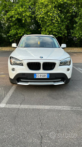 Usato 2011 BMW X1 Diesel (10.000 €)