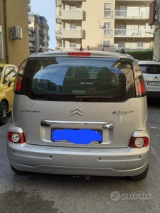 Usato 2011 Citroën C3 Picasso Diesel (5.000 €)