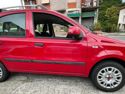 Usato 2011 Fiat Panda 1.2 Diesel 75 CV (5.500 €)