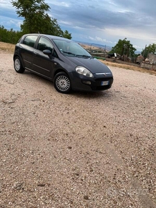 Usato 2011 Fiat Punto Evo 1.2 Diesel 75 CV (3.600 €)