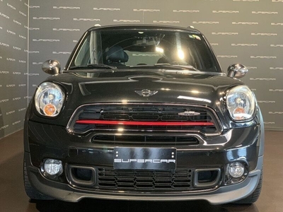 Usato 2011 Mini One D Countryman 1.6 Diesel 90 CV (9.900 €)