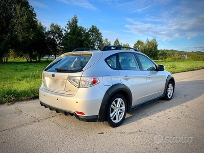 Usato 2011 Subaru Impreza 2.0 LPG_Hybrid 150 CV (9.000 €)