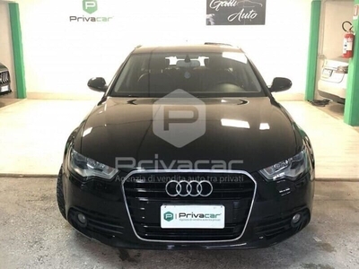 Usato 2012 Audi A6 2.0 Diesel 177 CV (15.000 €)