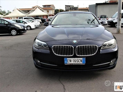Usato 2012 BMW 525 2.0 Diesel 220 CV (11.900 €)