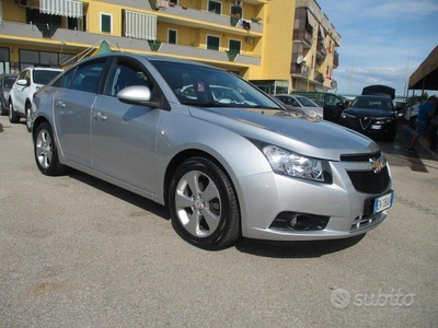 Usato 2012 Chevrolet Cruze 2.0 Diesel 163 CV (5.250 €)