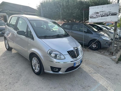 Usato 2012 Lancia Musa 1.2 Diesel 95 CV (7.799 €)