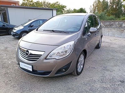 Usato 2012 Opel Meriva 1.2 Diesel 95 CV (5.350 €)