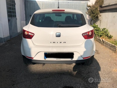 Usato 2012 Seat Ibiza 1.2 Benzin (6.500 €)