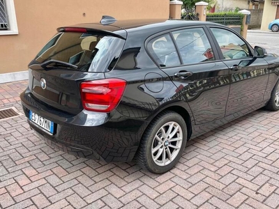 Usato 2013 BMW 116 2.0 Diesel 115 CV (8.999 €)