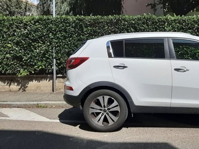 Usato 2013 Kia Sportage Diesel (15.000 €)