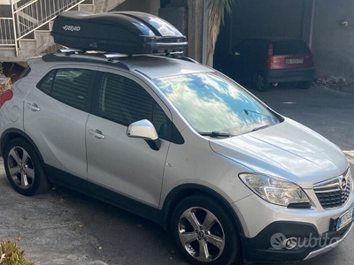 Usato 2013 Opel Mokka 1.7 Diesel 131 CV (11.500 €)