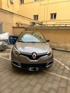 Usato 2013 Renault Captur 1.2 Benzin 120 CV (10.000 €)