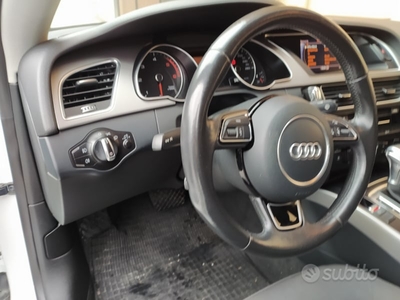 Usato 2014 Audi A5 Sportback 2.0 Diesel 177 CV (17.000 €)