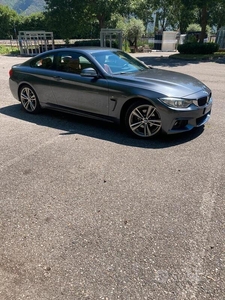 Usato 2014 BMW 420 2.0 Diesel 184 CV (18.500 €)