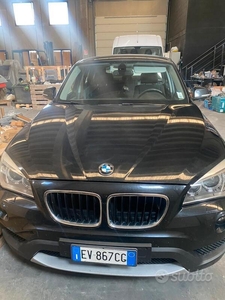 Usato 2014 BMW X1 2.0 Diesel 143 CV (12.600 €)