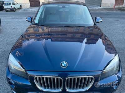 Usato 2014 BMW X1 2.0 Diesel 143 CV (9.000 €)