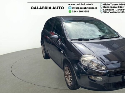 Usato 2014 Fiat Punto 1.5 LPG_Hybrid 78 CV (5.950 €)