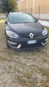 Usato 2014 Renault Mégane 1.5 Diesel 106 CV (7.499 €)